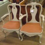366 3271 CHAIRS